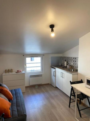 LES FEUILLANTS, Agréable studio au coeur de Lyon 1